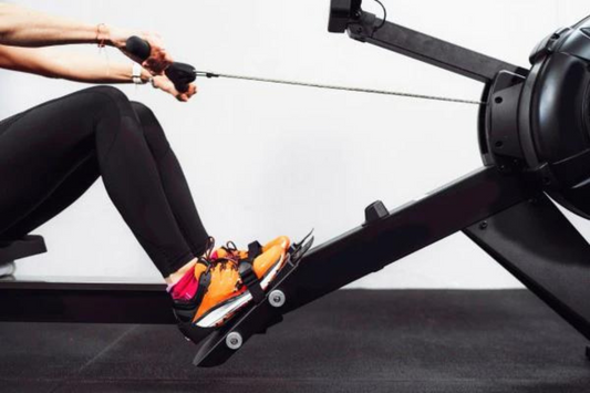 Rowing Machine Pitfalls: Common Errors to Sidestep for Optimal Results